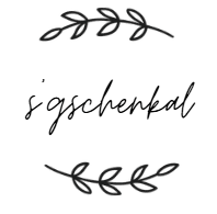 s'gschenkal